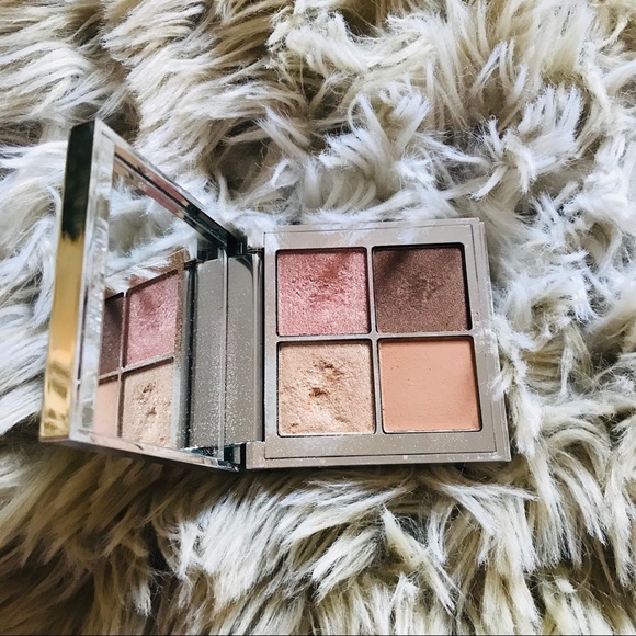 Bobbi Brown Makeup Bobbi Brown Bronze Glow Eyeshadow Palette 4